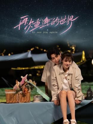 《再次重逢的世界》海报