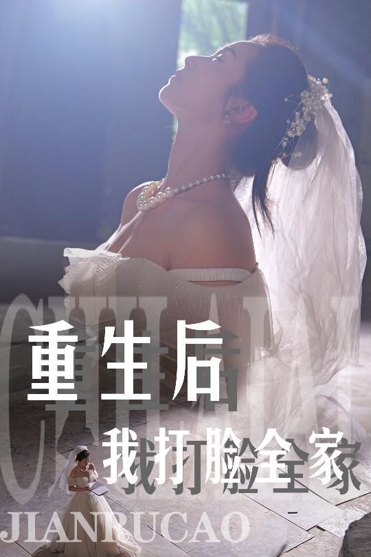 《重生后我打脸全家》海报