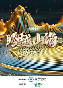 《跨越山海2024音乐会》海报