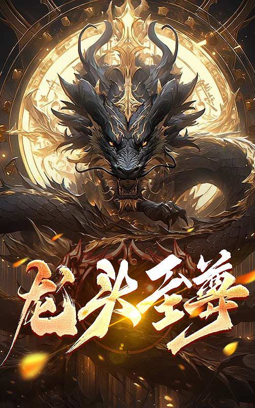《龙头至尊》海报
