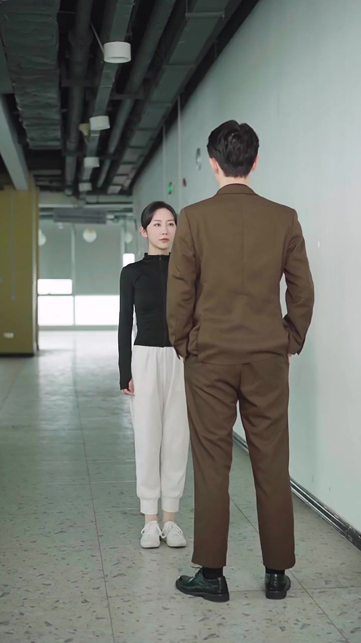 《爱的独角戏》海报