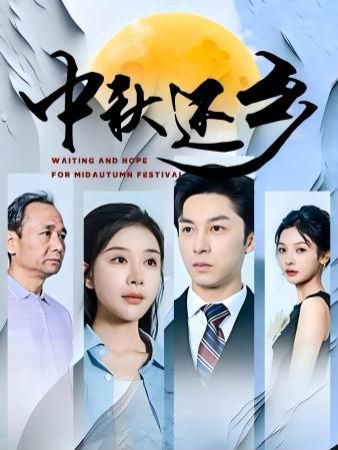《中秋还乡》海报