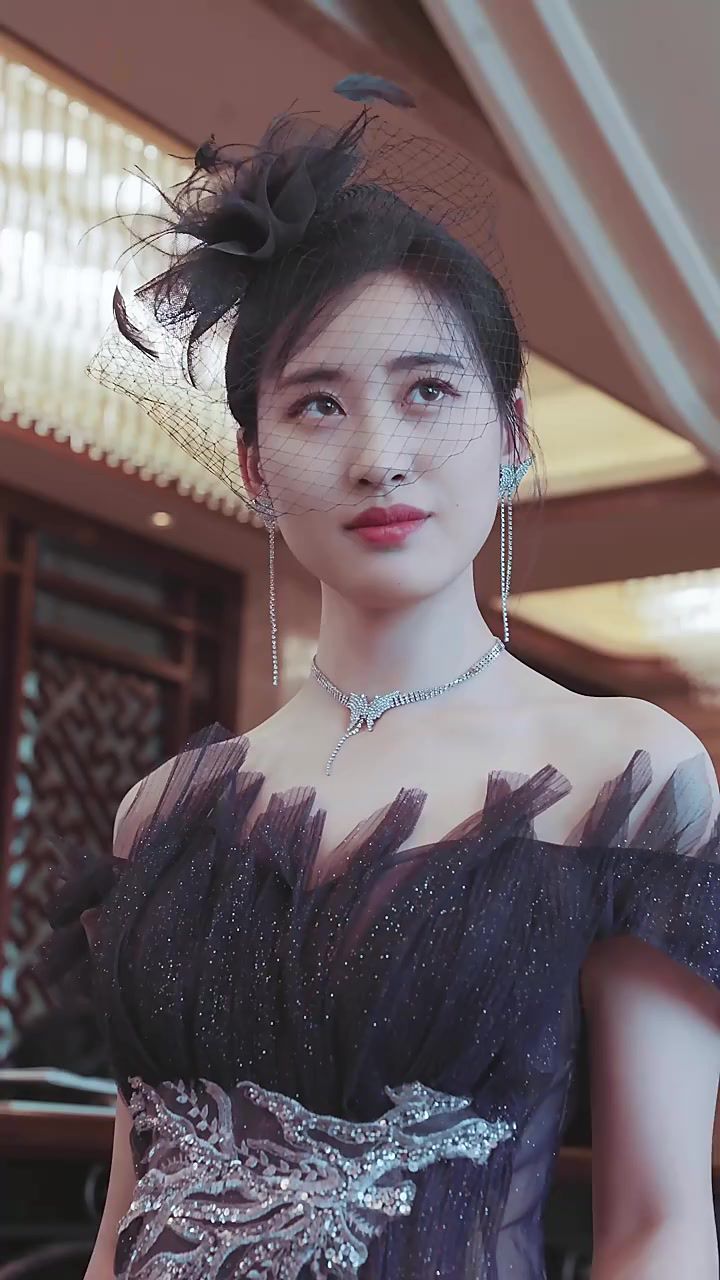 《盛总，夫人回来要诛心》海报