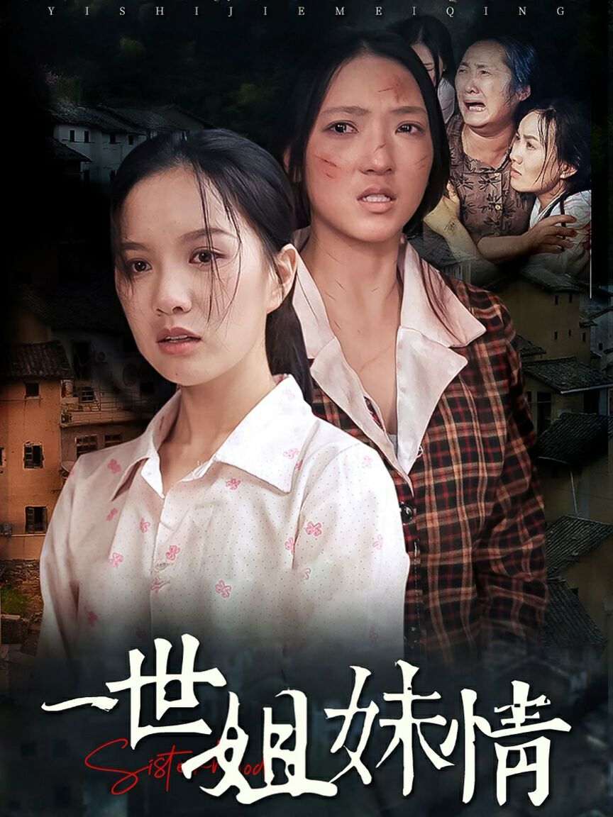 《一世姐妹情》海报