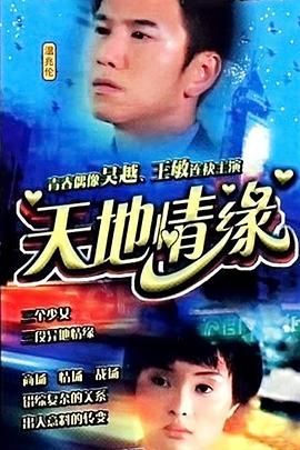 《天地情缘》海报