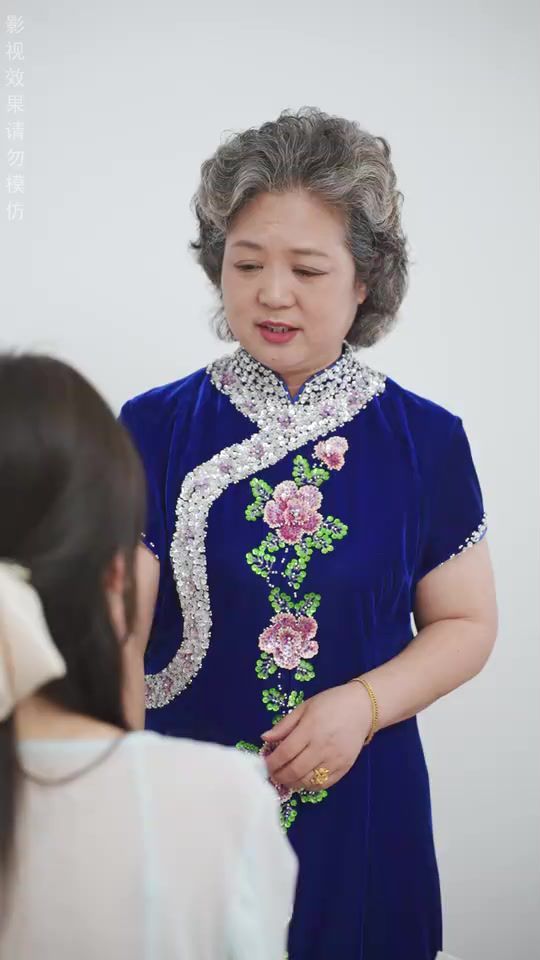 《陆总的替嫁小娇妻》海报