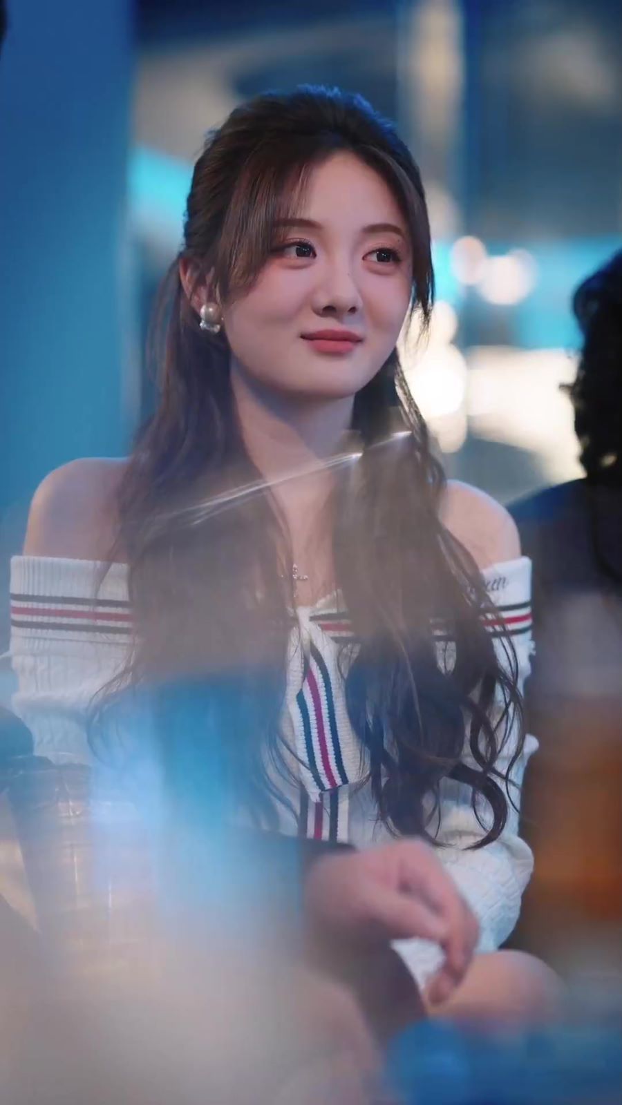 《不原谅不复合苏小姐独美》海报