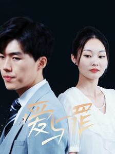 《爱与罪》海报