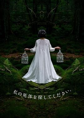 《请寻找我的尸体》海报