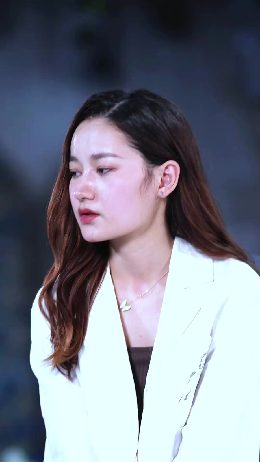 《活色生香》海报