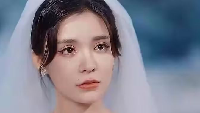 《新：重生后我嫁给了渣男的死对头》海报