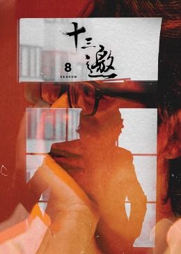 《十三邀 第八季》海报