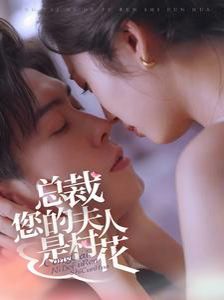《总裁您的夫人是村花》海报