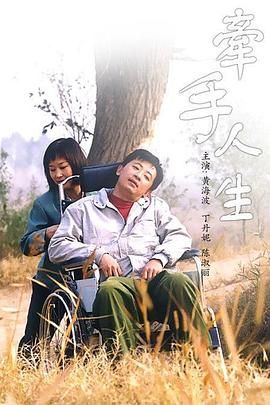 《牵手人生》海报
