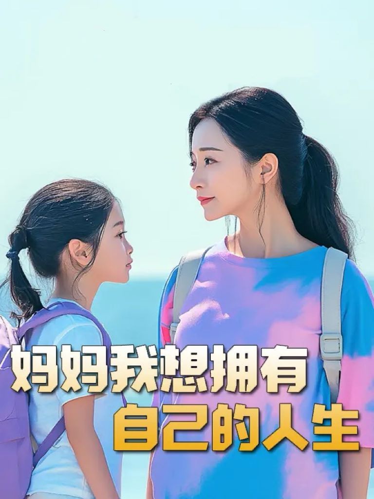 《妈妈我想拥有自己的人生（虎妈）（望女成凤）（羊爸虎妈）（成凤）》海报