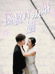 《拯救背叛婚姻》海报