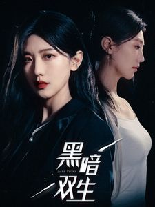 《黑暗双生》海报