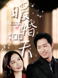 《暖婚100天》海报