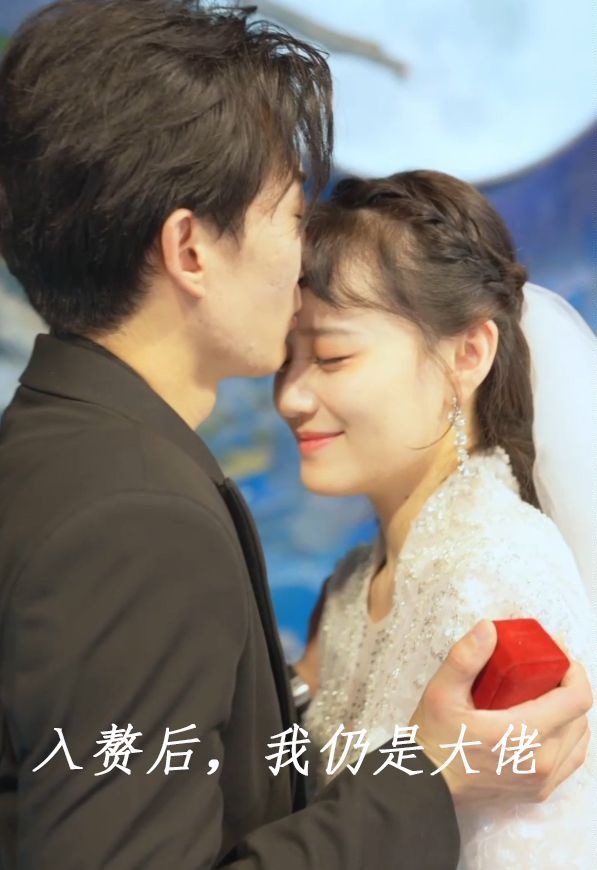《入赘后，我仍是大佬》海报