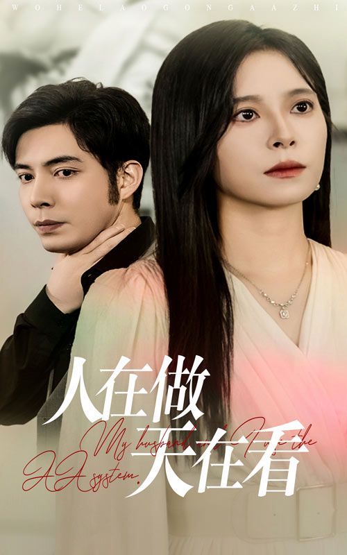 《人在做天在看》海报
