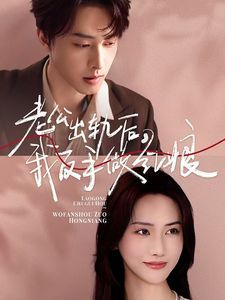 《老公出轨后我反手做红娘》海报