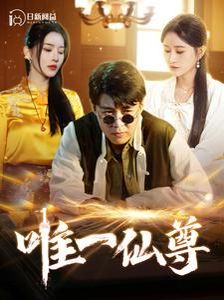 《唯一仙尊》海报