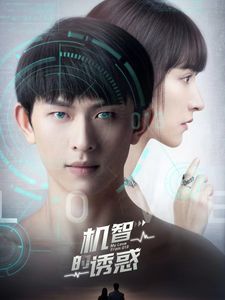《机智的诱惑》海报