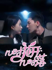 《几时花开几时落》海报