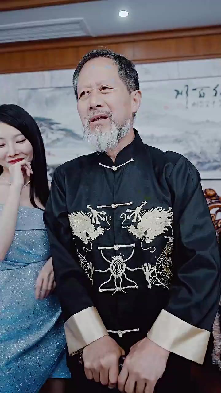 《神医尊主（神医谷神医出山）》海报