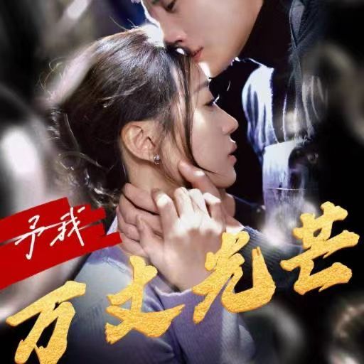 《予我万丈光芒》海报