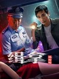 《缉拿杨枪枪》海报