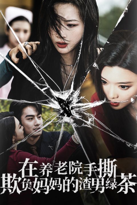 《在养老院手撕欺负妈妈的渣男绿茶》海报