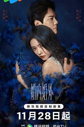 《婚内婚外》海报