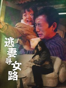 《逃妻寻女路》海报