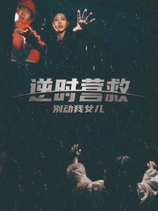 《逆时营救别动我女儿》海报