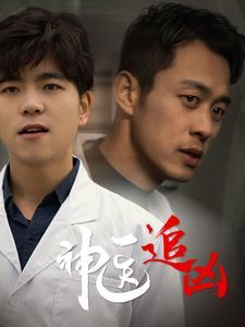 《神医追凶》海报