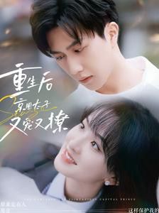 《重生后京圈太子又宠又撩》海报