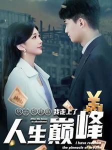 《房子烂尾后我走上了人生巅峰》海报