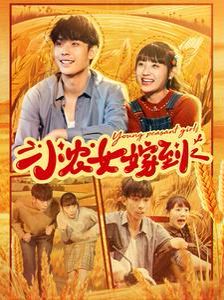 《小农女嫁到》海报