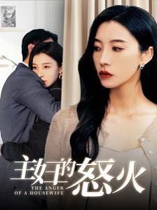 《主妇的怒火》海报