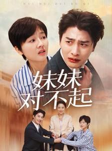《妹妹对不起》海报