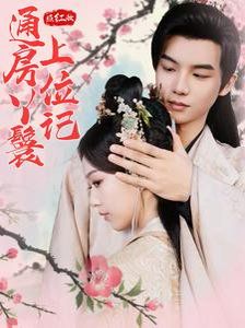 《照红妆通房丫鬟上位记》海报