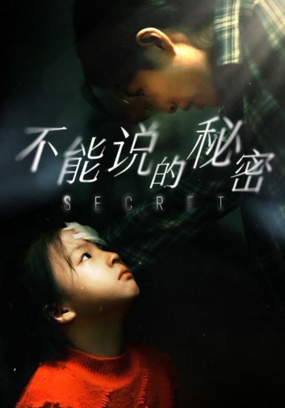 《不能说的秘密 2024》海报