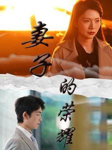 《妻子的荣耀》海报
