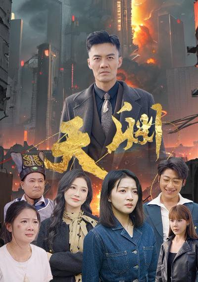 《天渊》海报