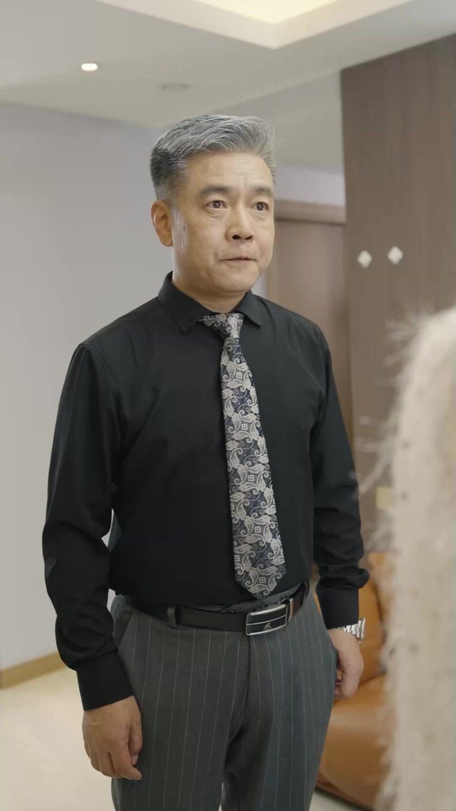 《先婚后爱裴少的小娇妻》海报