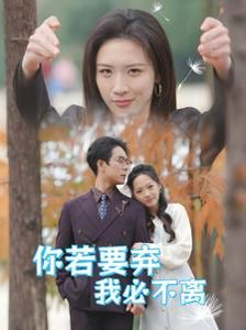 《你若要弃我必不离（绝望主妇怒点天灯）》海报