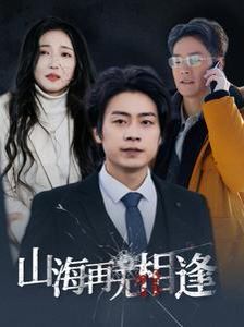 《山海再无相逢》海报