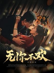 《无你不欢》海报