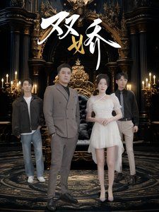 《双娇》海报